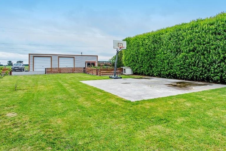 Photo of property in 1004 Leeston Dunsandel Road, Leeston, 7682