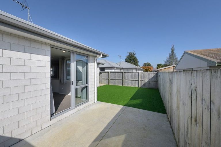 Photo of property in 3/32 Forsyth Street, Saint Andrews, Hamilton, 3200