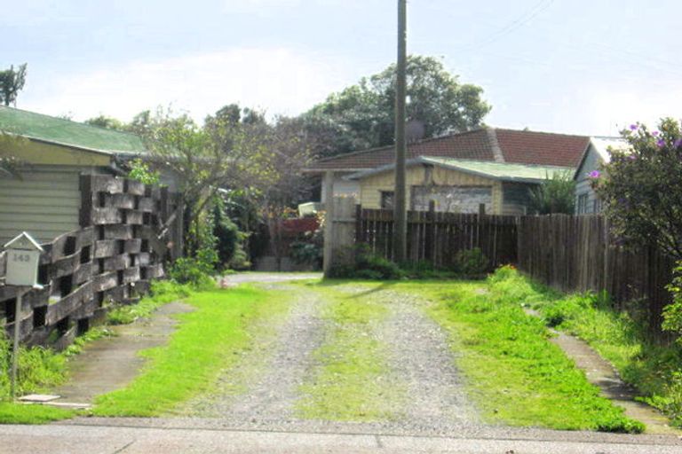 Photo of property in 141 Weymouth Road, Manurewa, Auckland, 2102