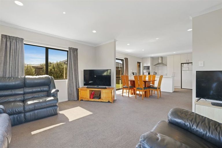 Photo of property in 59 Chandler Way, Rolleston, 7615