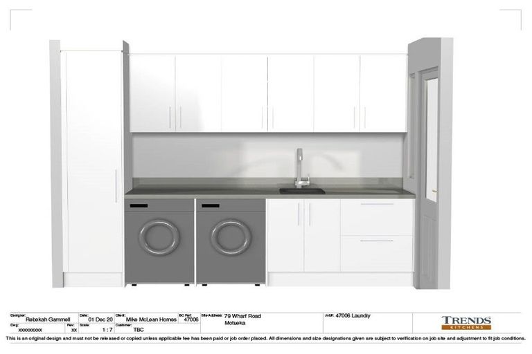 Photo of property in 79 Wharf Road, Te Atatu Peninsula, Auckland, 0610