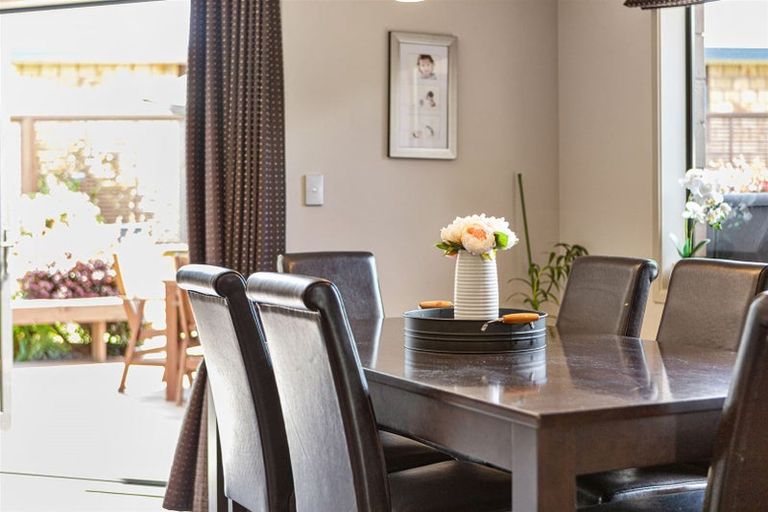 Photo of property in 3 Sequoia Place, Morrinsville, 3300