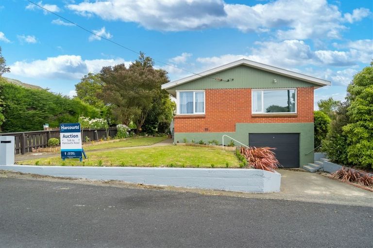 Photo of property in 67 Maryhill Terrace, Maryhill, Dunedin, 9011