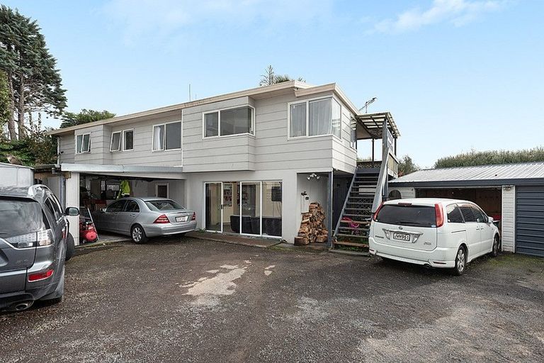 Photo of property in 14a Bayly Place, Te Puke, 3119