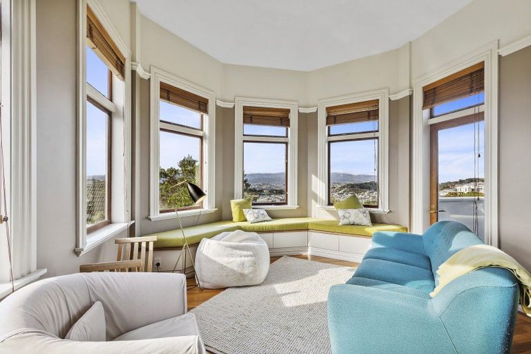 Photo of property in 41 Washington Avenue, Brooklyn, Wellington, 6021