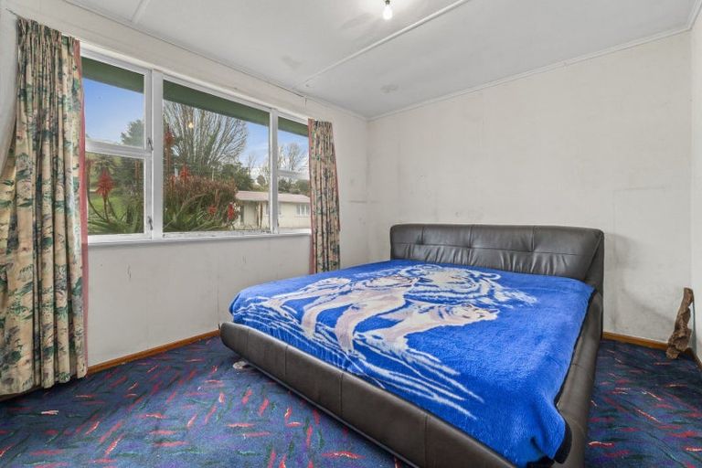 Photo of property in 21 Bullians Avenue, Taumarunui, 3920