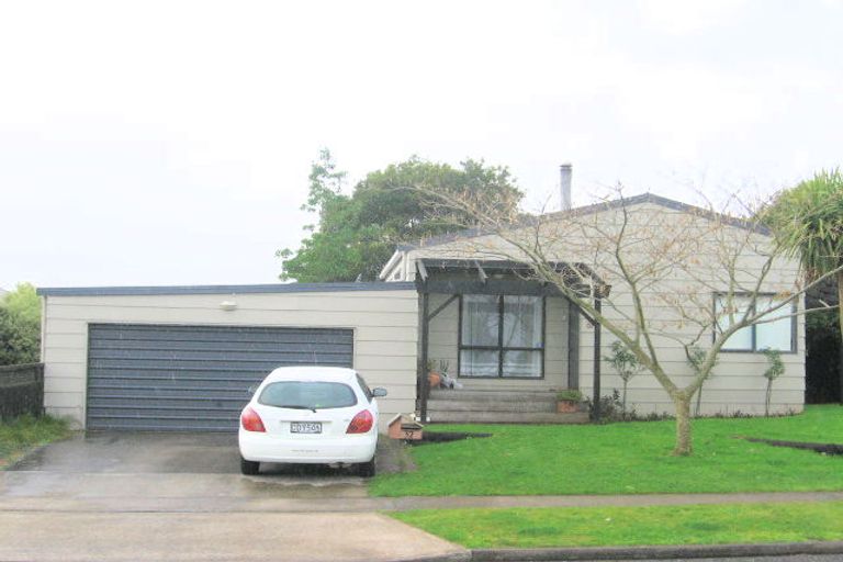 Photo of property in 32 Balmerino Crescent, Pukete, Hamilton, 3200
