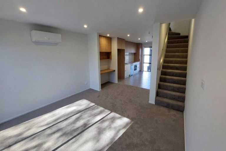 Photo of property in 6/5 Ward Street, Addington, Christchurch, 8024