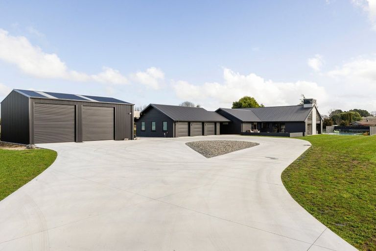 Photo of property in 27d Alfred Main Drive, Tamahere, Hamilton, 3283