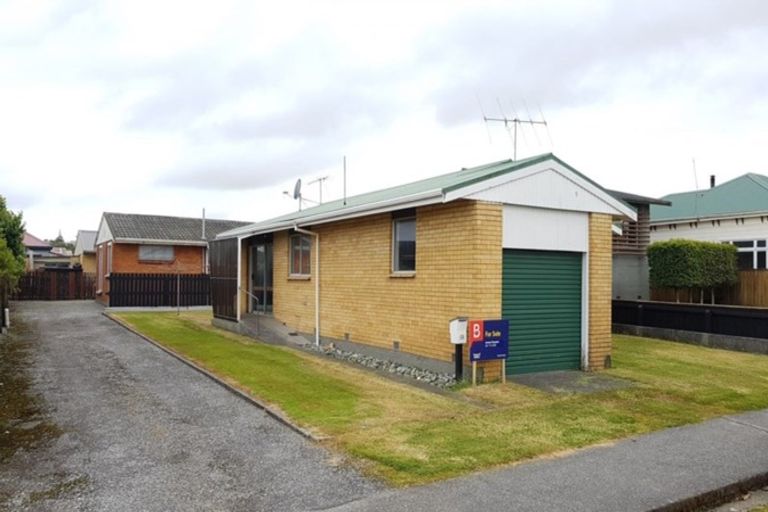 Photo of property in 84 Hampden Street, Hokitika, 7810