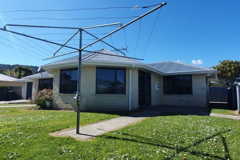 Photo of property in 29b Cowper Street, Greymouth, 7805