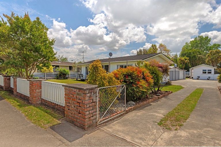 Photo of property in 21 Main Road, Makaraka, Gisborne, 4010