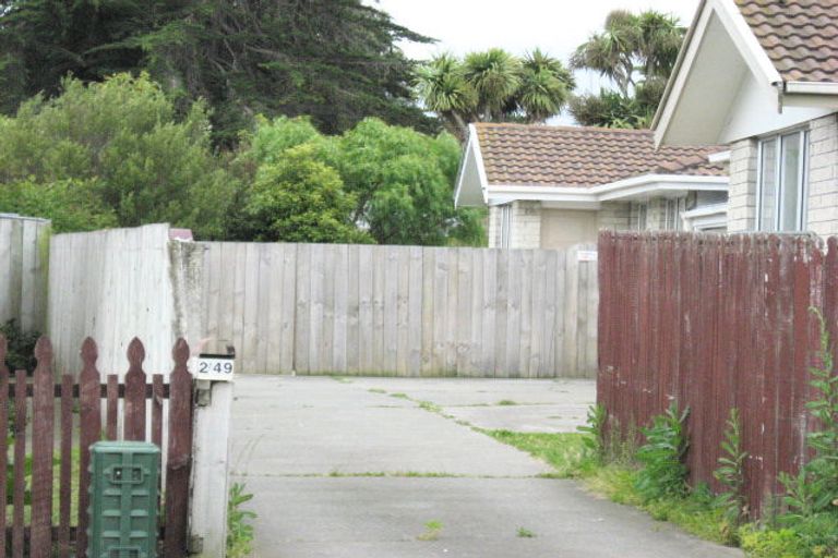 Photo of property in 1/49 Kuaka Crescent, Bromley, Christchurch, 8062