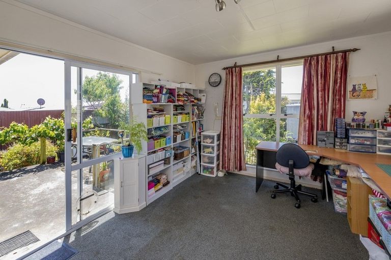 Photo of property in 58 Strathmore Avenue, Levin, 5510