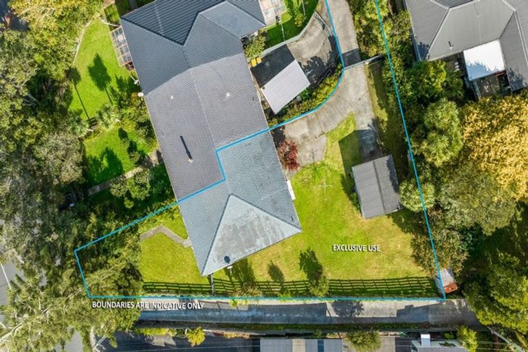 Photo of property in 3/70 Kaurilands Road, Titirangi, Auckland, 0604