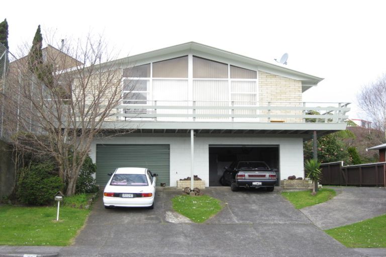 Photo of property in 97 Awanui Street, Merrilands, New Plymouth, 4312