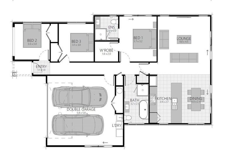 Photo of property in 44a Kopakopa Crescent, Wharewaka, 3330