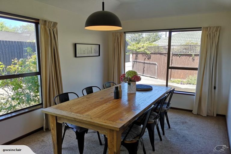 Photo of property in 2/87 Rugby Street, Merivale, Christchurch, 8014