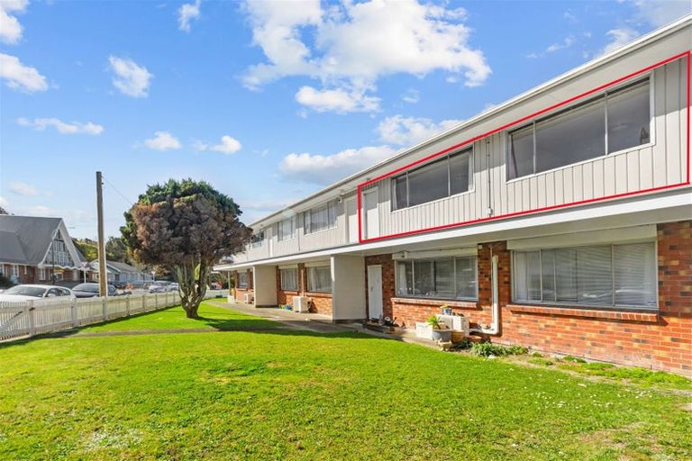 Photo of property in 6/246 Main Road, Tawa, Wellington, 5028