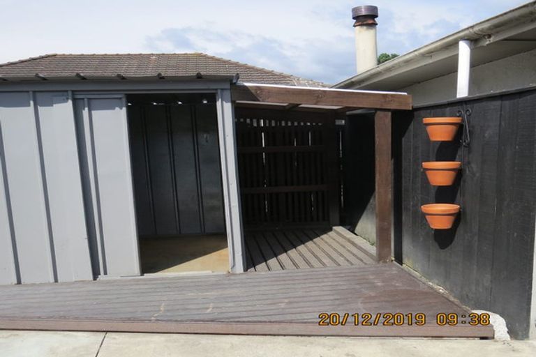 Photo of property in 804a Alexandra Street, Parkvale, Hastings, 4122