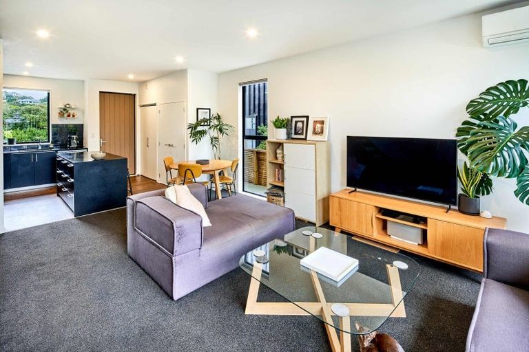 Photo of property in 8/38 Bankot Crescent, Ngaio, Wellington, 6035