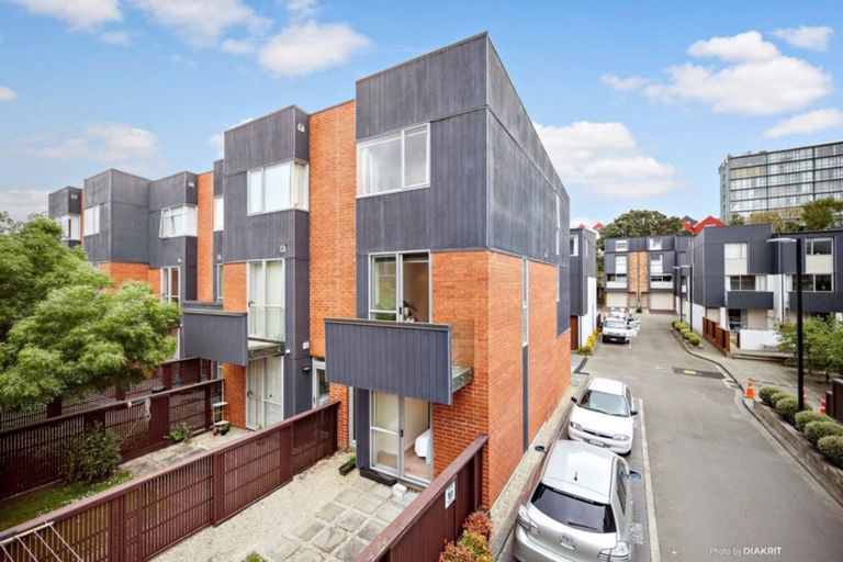 Photo of property in The Altair, 24/120 Rintoul Street, Newtown, Wellington, 6021