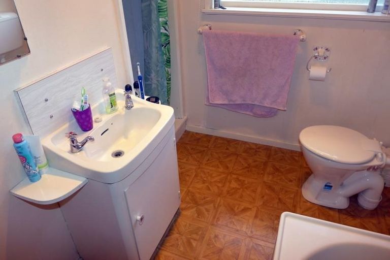 Photo of property in 7 Henry Hill Street, Marewa, Napier, 4110