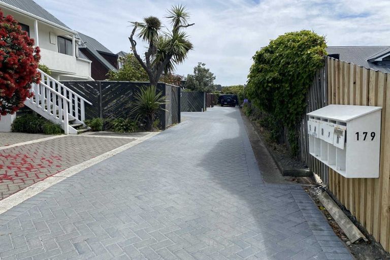 Photo of property in 1/179 Marine Parade, New Brighton, Christchurch, 8083