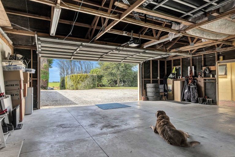 Photo of property in 2062 South Road, Otakeho, Hawera, 4678