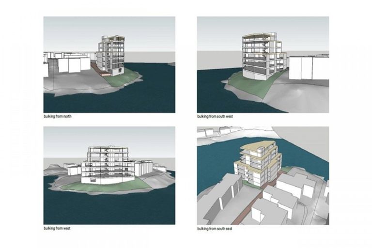 Photo of property in 45a Byron Avenue, Takapuna, Auckland, 0622