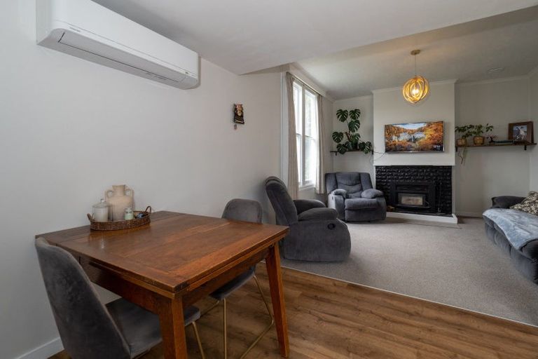 Photo of property in 23 Nelson Street, Hampstead, Ashburton, 7700