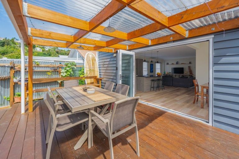 Photo of property in 38 Ossian Street, Ahuriri, Napier, 4110