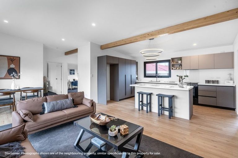 Photo of property in 37 Jenkin Street, Strathern, Invercargill, 9812