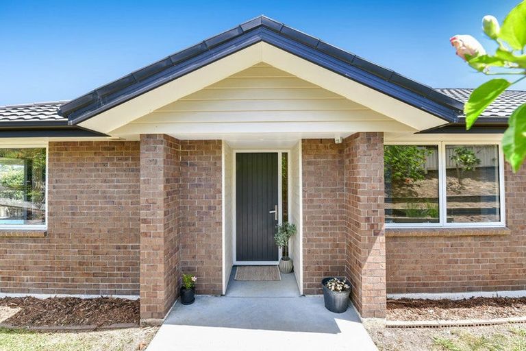 Photo of property in 24 John Andrew Drive, Warkworth, 0910