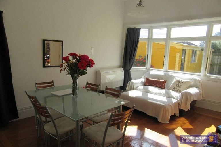 Photo of property in 40 Forth Street, Richmond, Christchurch, 8013