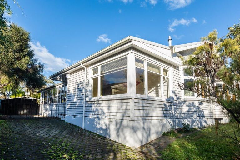 Photo of property in 101 Clarendon Terrace, Woolston, Christchurch, 8023