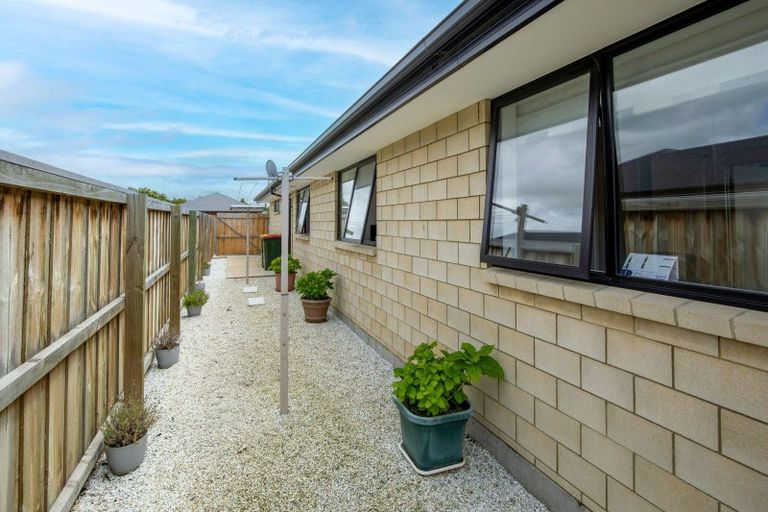 Photo of property in 7 Cherry Avenue, Darfield, 7510