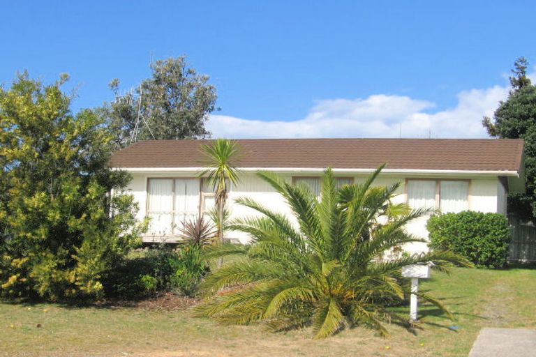 Photo of property in 108 Papanui Road, Whangamata, 3620