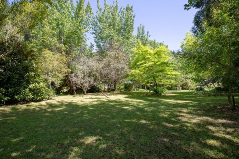 Photo of property in 32 Maui Pomare Road, Nikau Valley, Paraparaumu, 5032