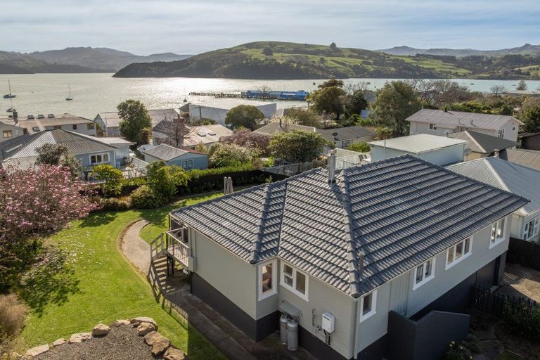 Photo of property in 152 Rue Jolie, Akaroa, 7520