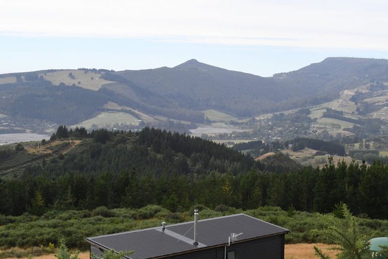 Photo of property in 91 Wright Road, Evansdale, Waikouaiti, 9471