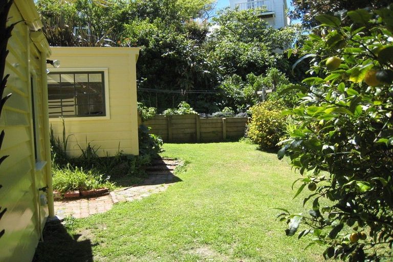 Photo of property in 30 Ascot Street, Thorndon, Wellington, 6011