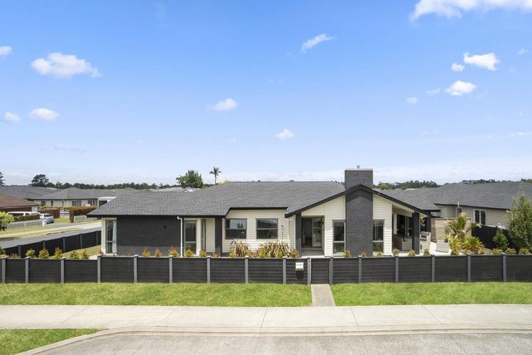 Photo of property in 191 Matua Road, Kumeu, 0810