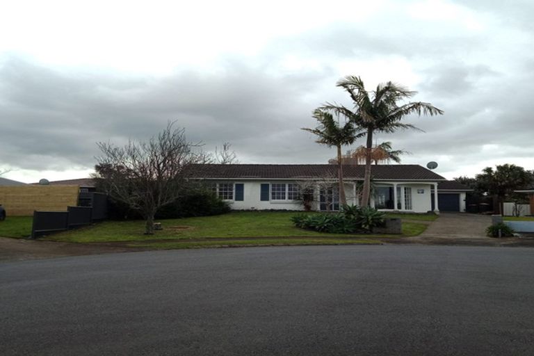 Photo of property in 18 Roysfield Lane, Sunnyhills, Auckland, 2010