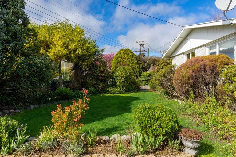 Photo of property in 216 Howick Road, Witherlea, Blenheim, 7201