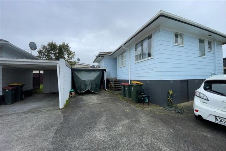 Photo of property in 2/43 Ferndown Avenue, Papatoetoe, Auckland, 2025