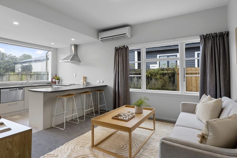 Photo of property in 140 Aylesford Street, Mairehau, Christchurch, 8013