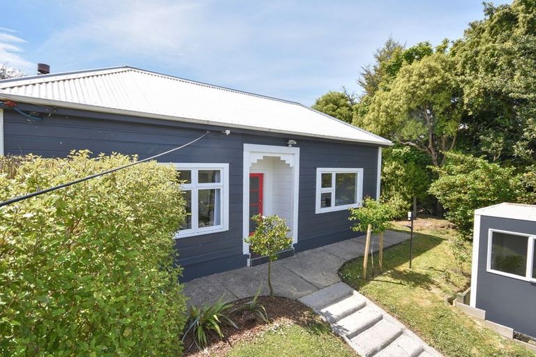 Photo of property in 16 Wairoa Street, Kaikorai, Dunedin, 9010