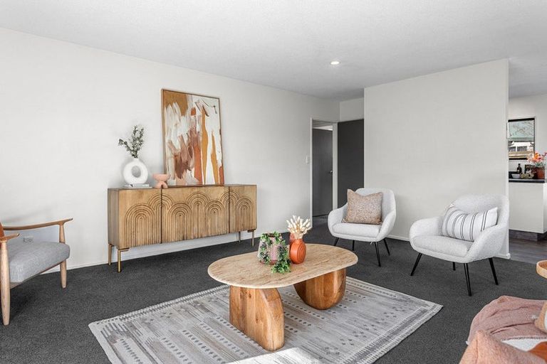 Photo of property in 124b Ashley Street, Rangiora, 7400