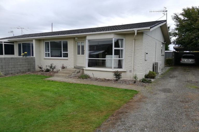 Photo of property in 3/25 Elgin Street, Grasmere, Invercargill, 9810